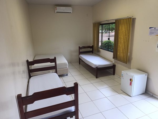 Quarto 1